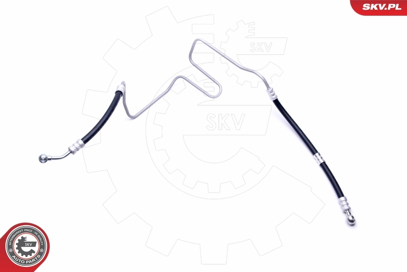 Hydraulic Hose, steering